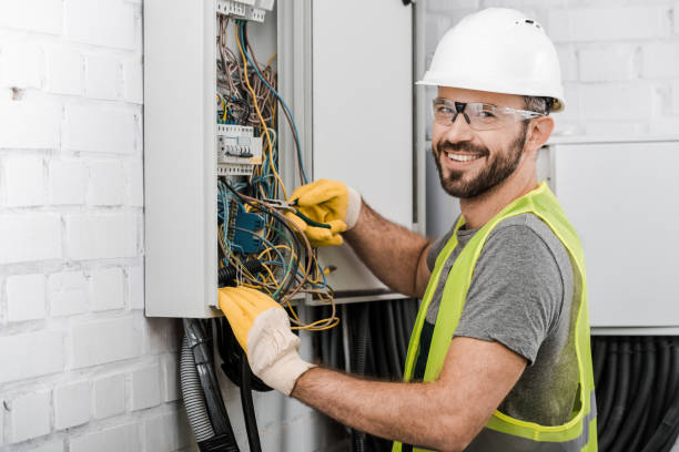 Best Electrical Troubleshooting Services  in Wellston, OH