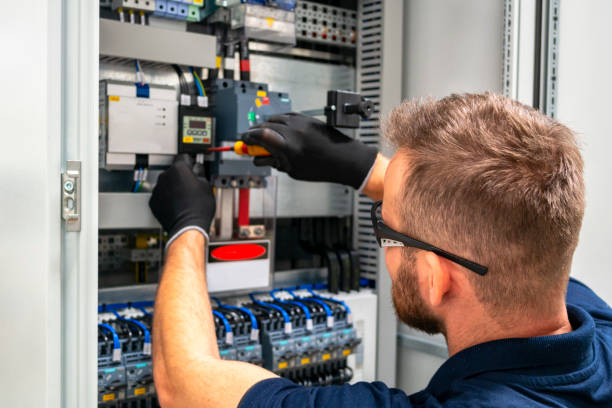 Best Electrician Near Me  in Wellston, OH
