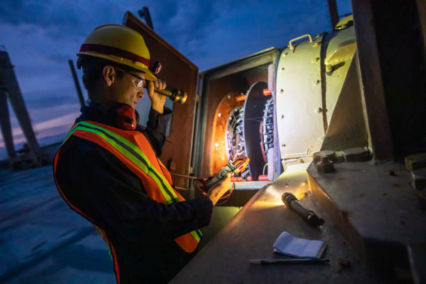 Electrical Outlet Repair in Wellston, OH