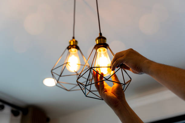Best Electrical Installation Contractor  in Wellston, OH