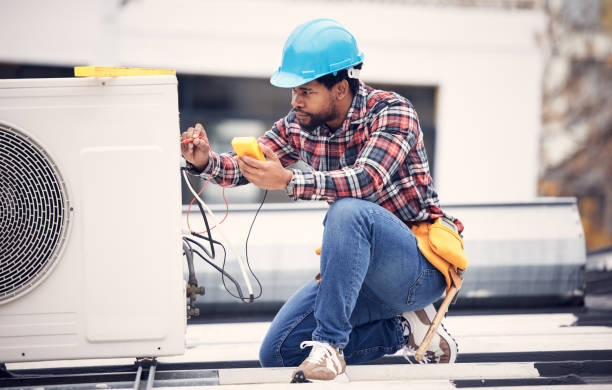 Affordable Electrical Installation in Wellston, OH