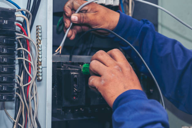 Best Emergency Electrician Near Me  in Wellston, OH