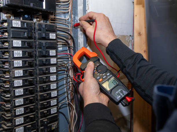 Best 24-Hour Electrician  in Wellston, OH