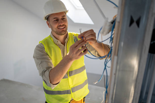 Best Generator Installation Services  in Wellston, OH