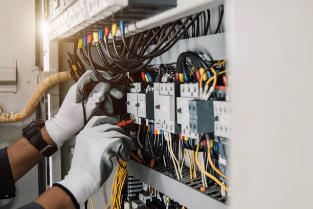 Best Affordable Electrical Installation  in Wellston, OH